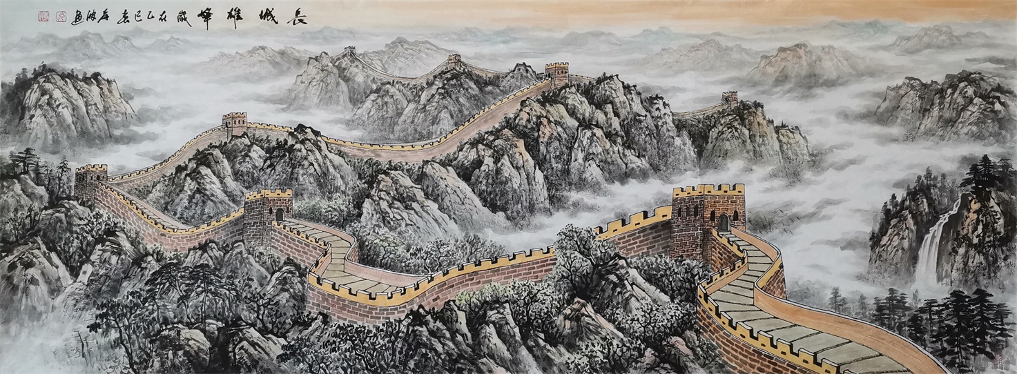 长城雄风